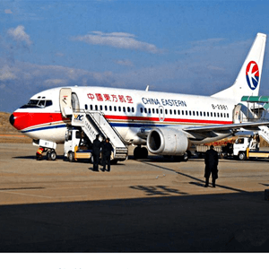 洛阳北郊机场快递航空快运业稳步发展的原因是什么？